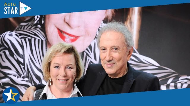 Vivement dimanche Michel Drucker rend hommage à Annie Cordy, Dave et Virginie Hocq invités