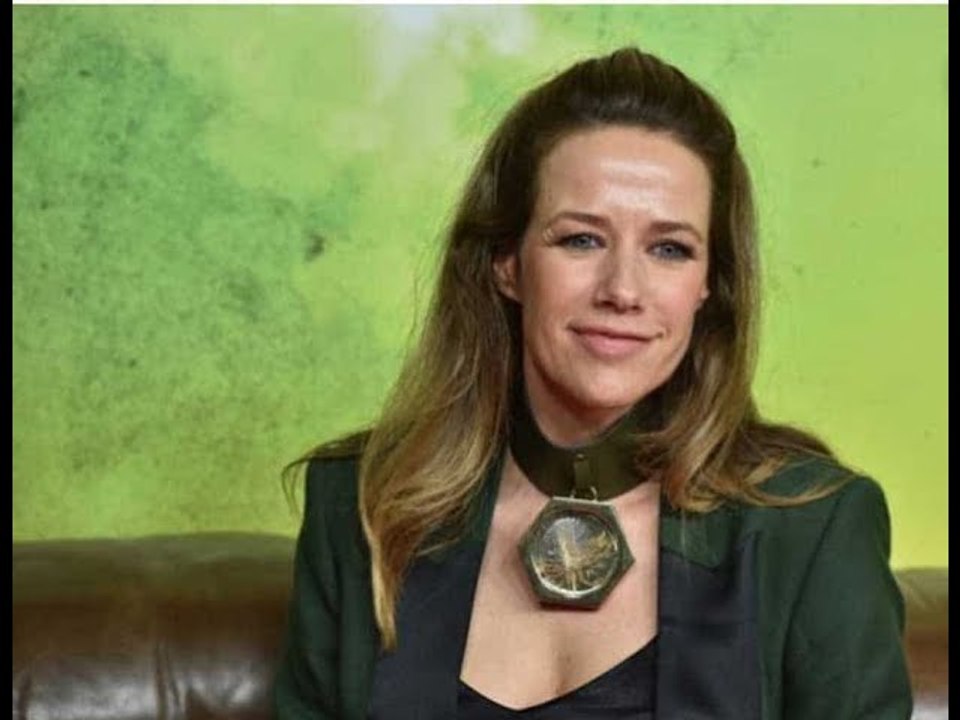 Alexandra Neldel (Destin De Lisa) métamorphosée 12 ans après la série.