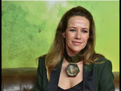 Alexandra Neldel (Destin De Lisa) métamorphosée 12 ans après la série.