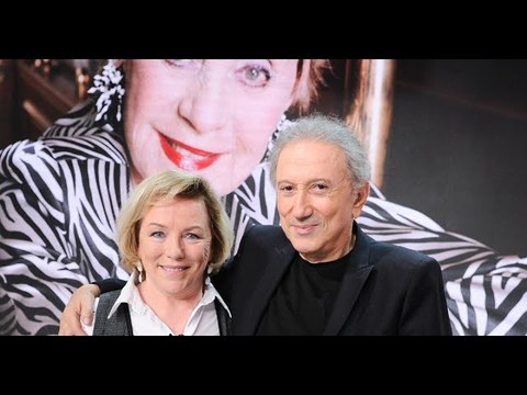 VIDEO: Vivement dimanche : Michel Drucker rend hommage à Annie Cordy, Dave et Virginie Hocq invités