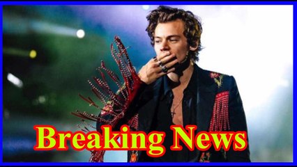 Harry Styles daily income will make you weep to the success of his third studio album,