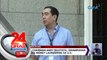 Ex-Comelec chairman Andy Bautista, sinampahan ng reklamong money laundering sa U.S. | 24 Oras Weekend