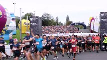 Dziennik Zachodni / Silesia Marathon / Karina Trojok
