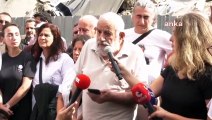 TİP Hatay Milletvekili Can Atalay için 'Özgürlük Yürüyüşü' başlatıldı