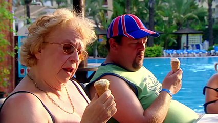 Benidorm - S02E01