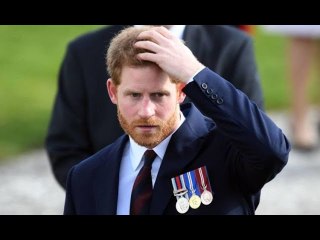 Prince Harry faces complete break with Royal Family if role axed 'Really no going back'