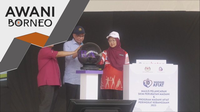 Belanjawan 2024: Kementerian Kesihatan, Pendidikan kekal peruntukan tertinggi