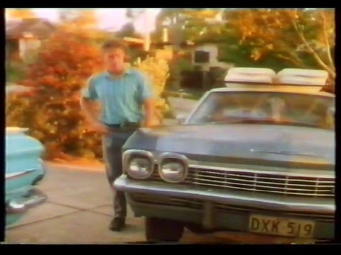 BREAKING LOOSE: SUMMER CITY II (1988) 1h 27m. Director: Rod Hay. Cast: Peter Phelps, Vince Martin, Abigail, David Ngoombujarra, John Clayton, Tom Richards, Angela Kennedy, Shane Connor, Gary Waddell, Sandra Lee Paterson, Kristoffer Greaves, Dee Krainz.