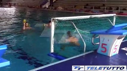 Video News - AN A MOMPIANO CONTRO SALERNO