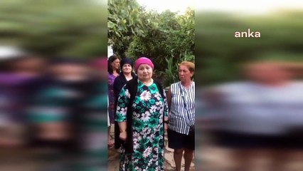 Arhavili ve Hopalılar Adrasan'da HES Projesine Karşı Mücadele Ediyor