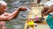 Pitru Paksha 2023 : पितृ पक्ष 2023 पंचमी कब है | कुंवारा पंचमी पर किन पितरों का श्राद्ध होता है |