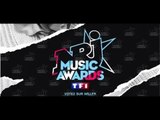 NRJ Music Awards : M Pokora, Vianney, Amel Bent ... La liste des nommés