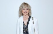 Pia Zadora claims Douglas Fairbanks' Beverly Hills home was filled with ghosts