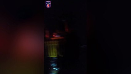 At least 11 people killed in nightclub fire in Spain