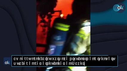 Un fallo eléctrico primera hipótesis del incendio mortal de las discotecas de Murcia