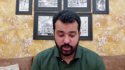 Khan sy panga seat kha gaya_ Kakar sy resign talab, Pakistan any sy pahly hi_HD