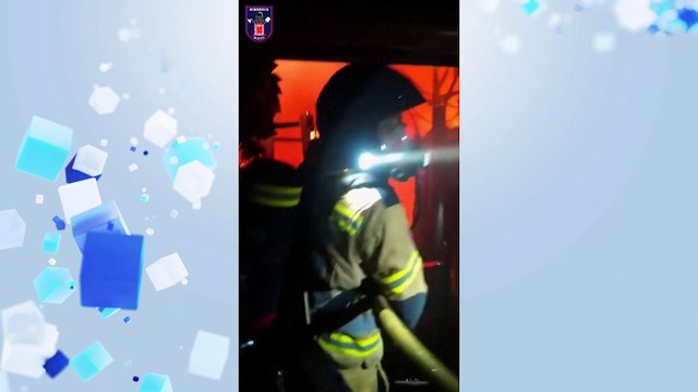 Τουλάχιστον 11 νεκροί από πυρκαγιά σε νυχτερινό κέντρο στη Μούρθια