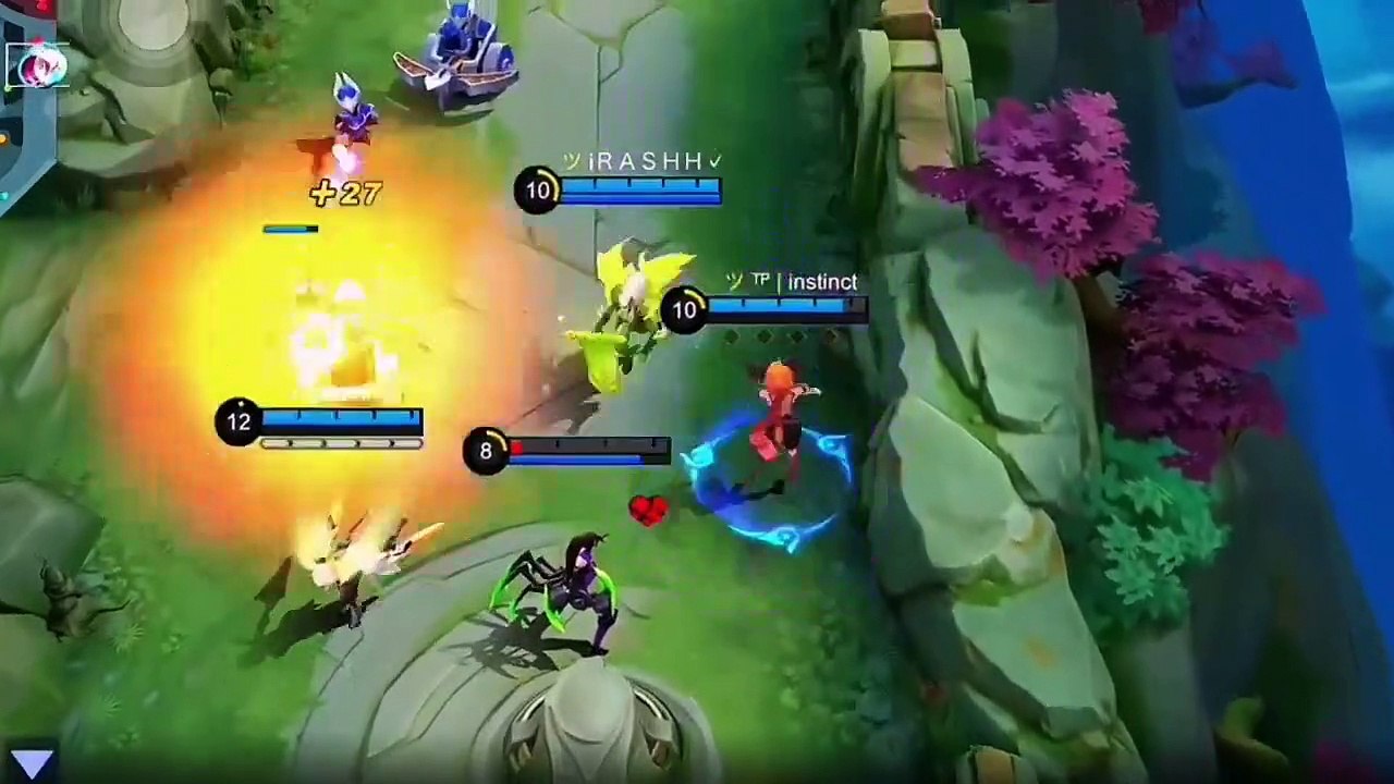 ML vid #1