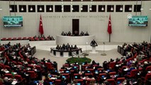 Son dakika:  TBMM yeni yasama döneminde konuşan Cumhurbaşkanı Erdoğan: Bu dönem görevimiz yeni ve sivil bir anayasa