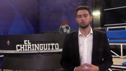 DÍA4 - SET JOAO FÉLIX Ismael