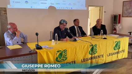 Sant'Agata, ecoforum