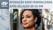 Caso Marielle: Domingos Brazão é alvo de novas suspeitas