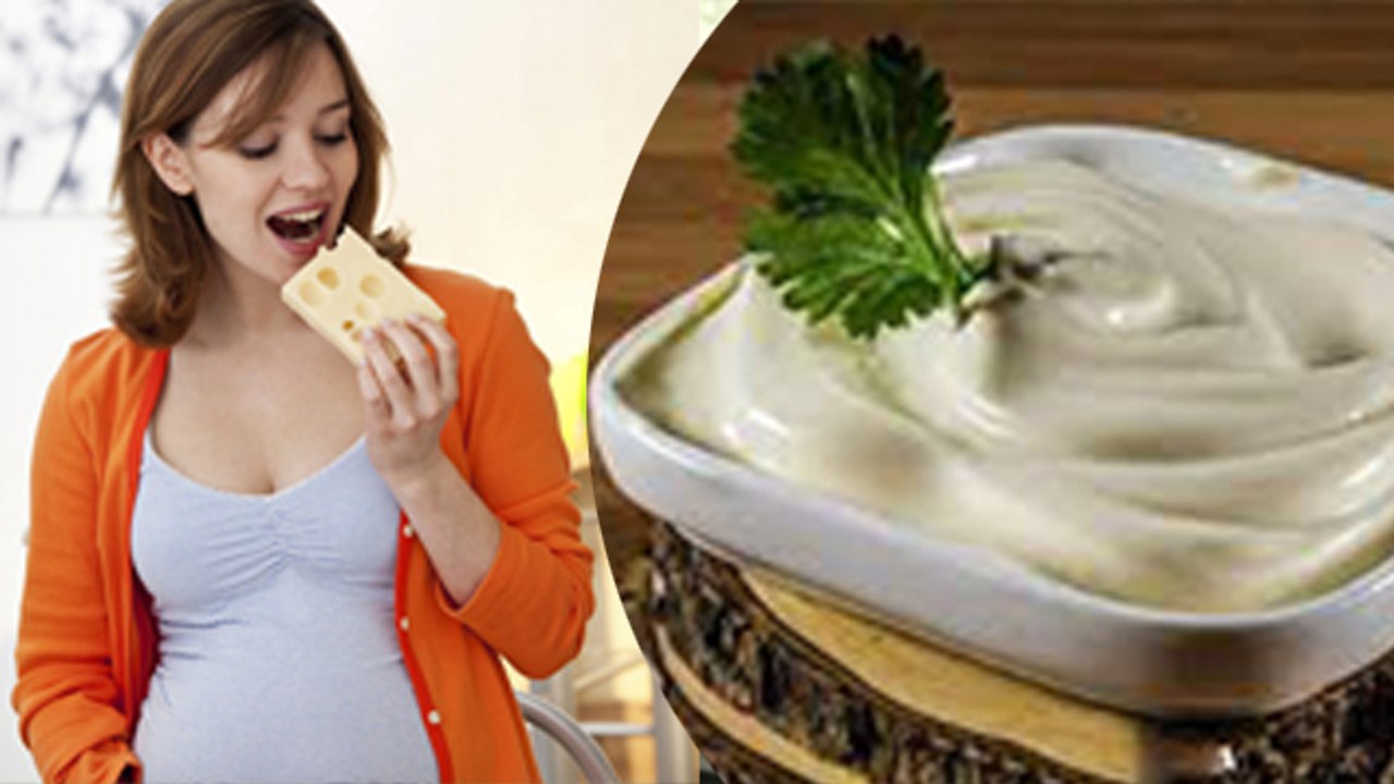 प्रेगनेंसी में मेयोनीज़ खाना चाहिए या नहीं Pregnancy Mei Mayonnaise