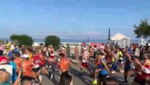 Cefalù, maratonina di solidarietà in favore di Aslti