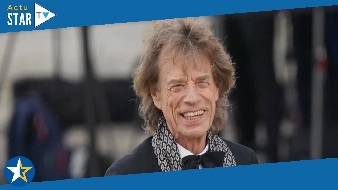 Ils n’ont pas besoin de 500 millions de dollars  Mick Jagger ne veut pas céder toute sa fortune à