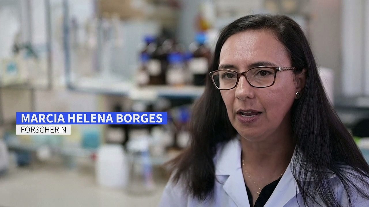 Konkurrenz für Viagra: Spinnengift führt zu Erektionen