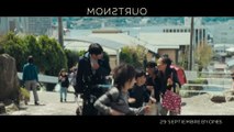 Monstruo - Tráiler oficial español
