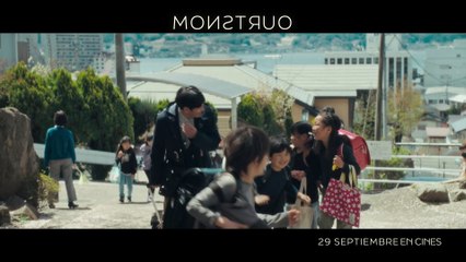 ¡Descubre el Impactante Tráiler de 'Monstruo' (2023) en Español! 🎬