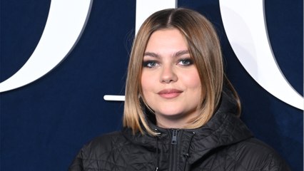 VOICI - Louane : comment elle a évité de prendre la grosse tête à ses débuts