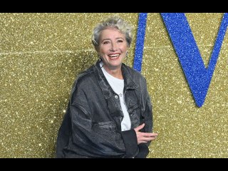 VIDEO: Emma Thompson déteste qu’on qualifie de « contenu » les films et séries