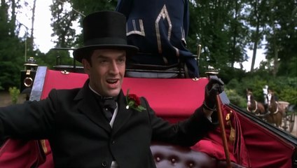 Un mari idéal Bande-annonce (EN)