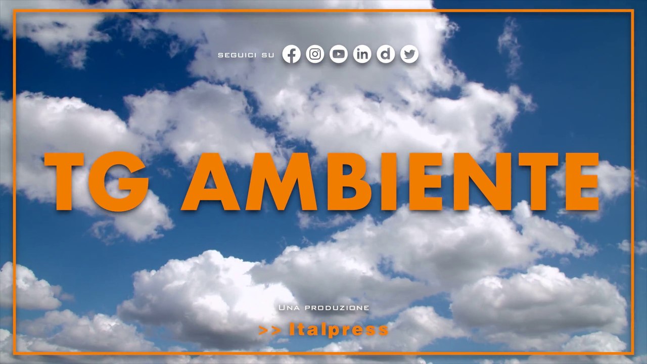 Tg Ambiente - 1/10/2023