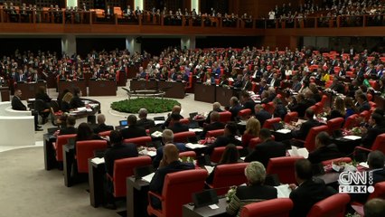 Cumhurbaşkanı Erdoğan: Sabahki saldırı terörün son çırpınışları