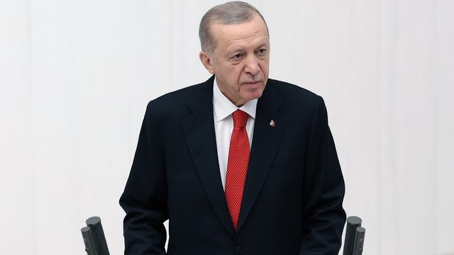 Erdoğan’dan Altın Portakal açıklaması