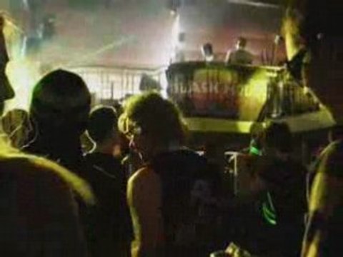 progression @ monday bar spring break