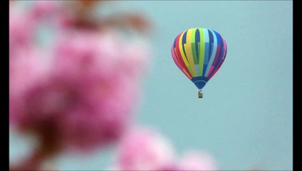 Arc-en-ciel. Méditation en pleine conscience, Autohypnose. Mise en état de relaxation