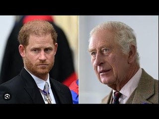 le roi Charles aurait "cherché à mettre fin" au problème en cours avec Harry