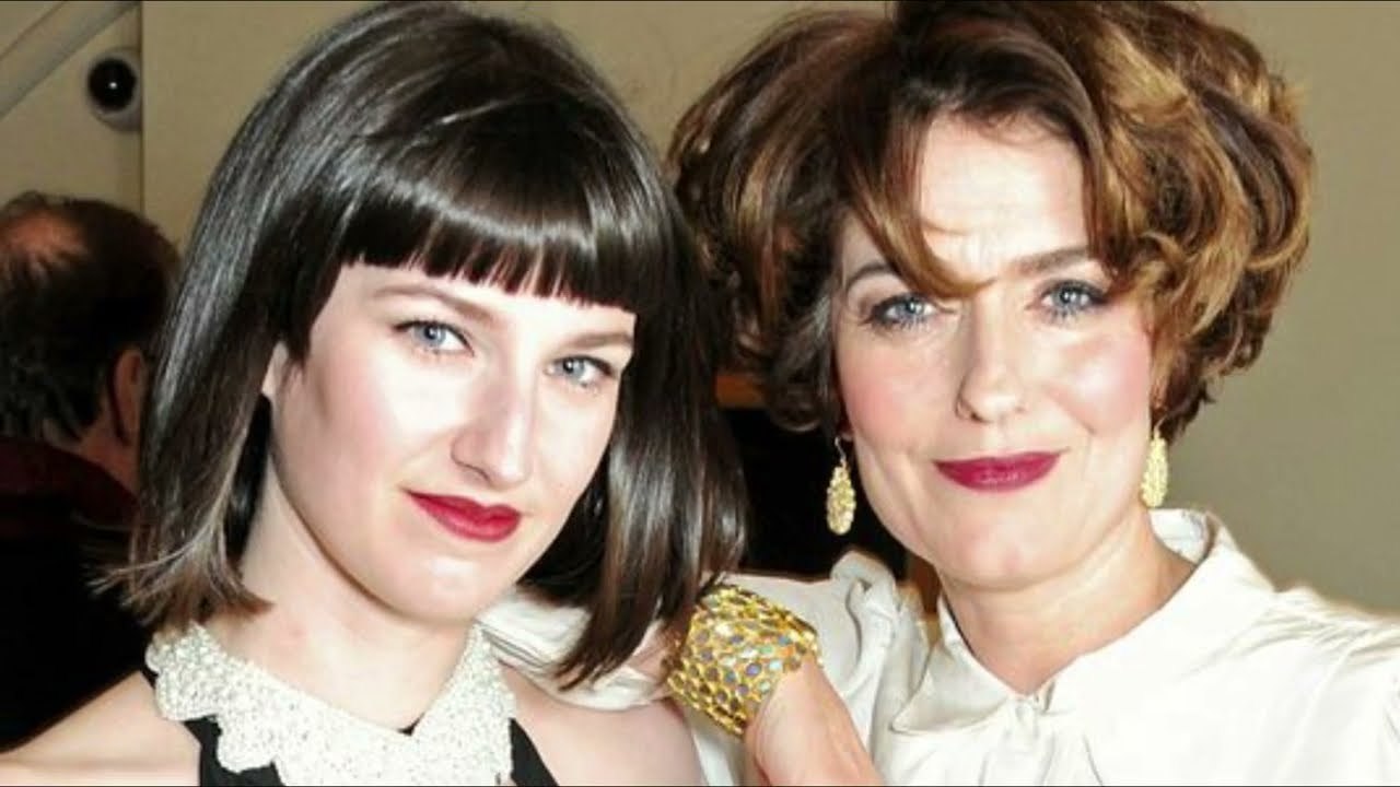 Four Weddings star Anna Chancellor's daughter dies aged 36