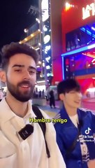 Hay un restaurante de comida canaria en Corea y esto opina un coreano de sus platos