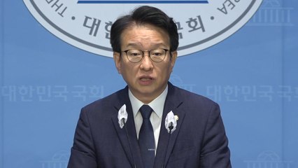 민주당 "與, 민생 물어도 정쟁으로 답해...영수회담 수용해야" / YTN