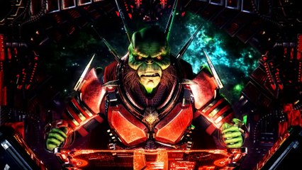 Galactic Civilizations IV - Epic Space Strategy Trailer 🚀