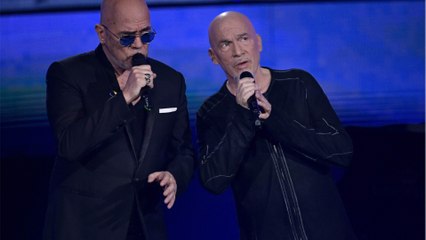 Pascal Obispo rend un hommage très émouvant à Florent Pagny dans Quelle Époque !