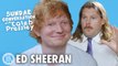 Sundae Conversation with Ed Sheeran