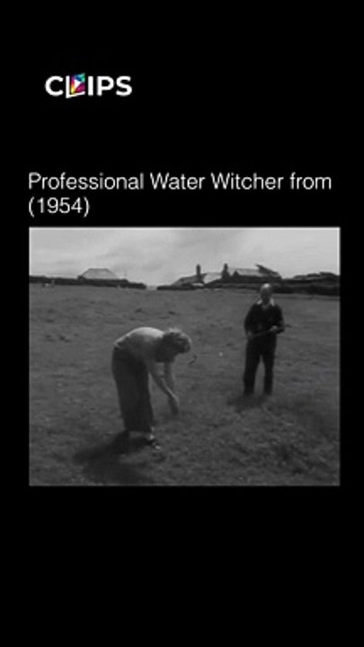 Water dowsing, commonly referred to as water witching, is a practice in which individuals are believed to...o locate water sources beneath the Earth's surface.