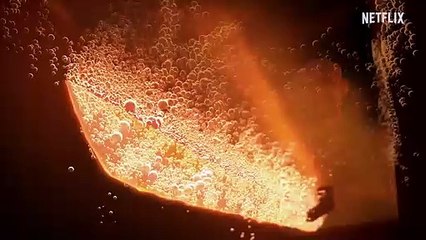 BLUE-EYED SAMURAI - TEASER (2023) | GetMoviesHD