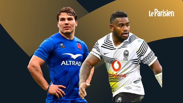 EN DIRECT | Coupe du monde de rugby : le débrief du week-end
